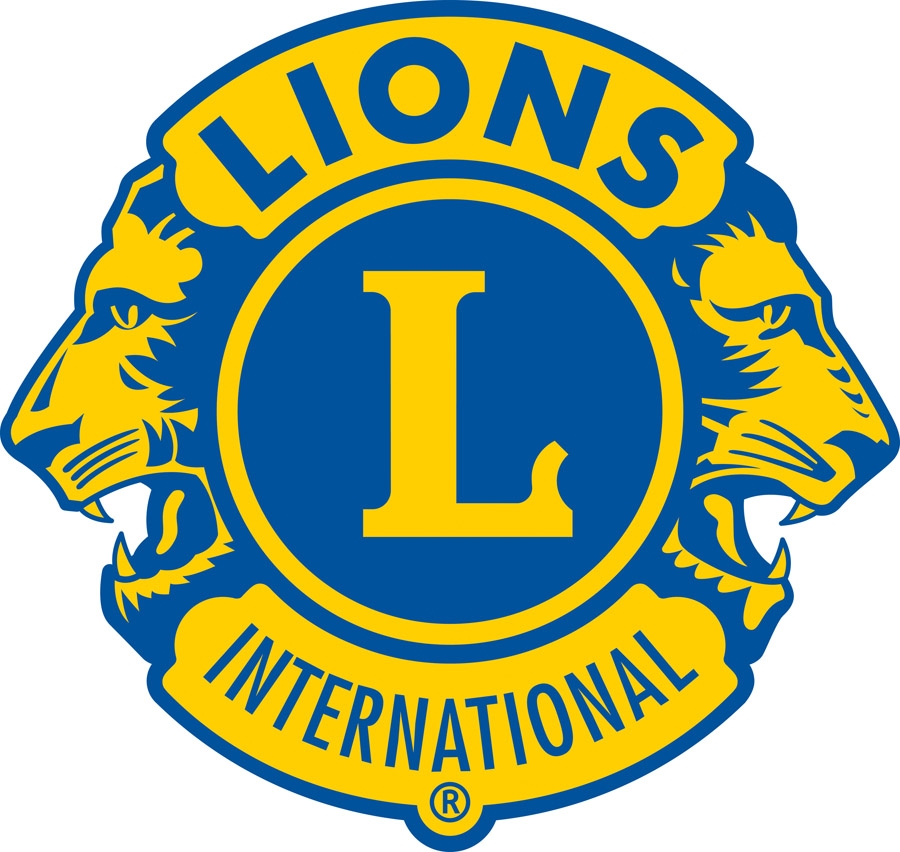 Tioga Lions Club Logo